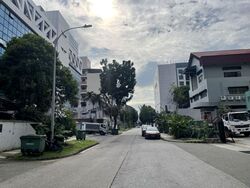 Soon Seng Building (D13), Factory #593488461